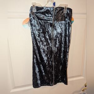 Nwt Brandy blu skirt sz s